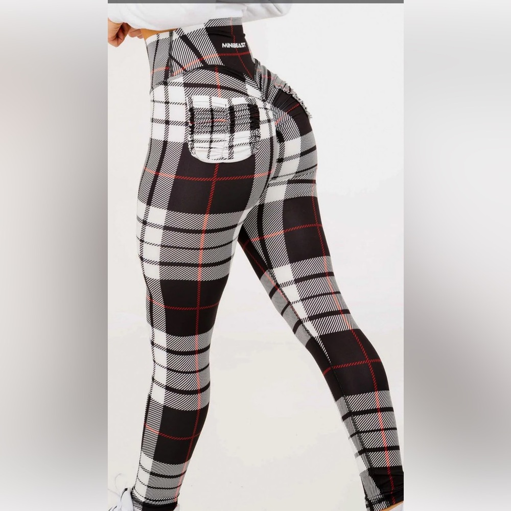 Minibeast curve X leggings